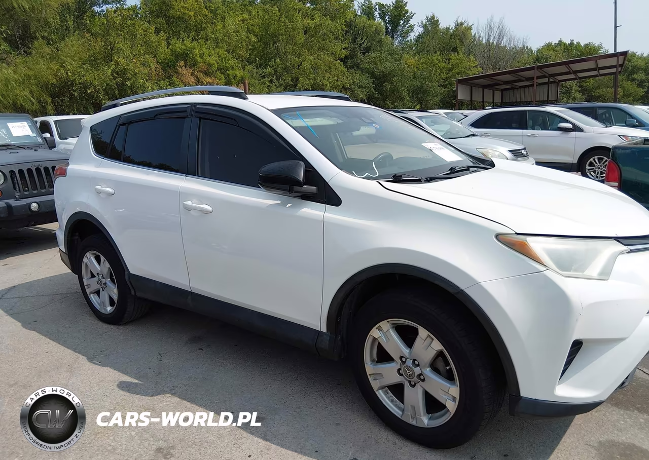 2017 Toyota Rav4 Le VIN:2T3ZFREV2HW325271 - 13