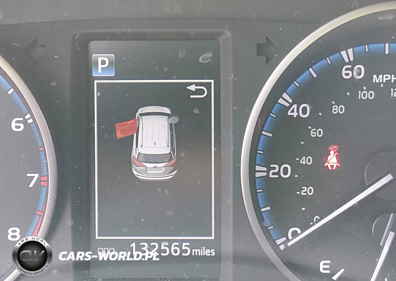 2017 Toyota Rav4 Le VIN:2T3ZFREV2HW325271 - 15
