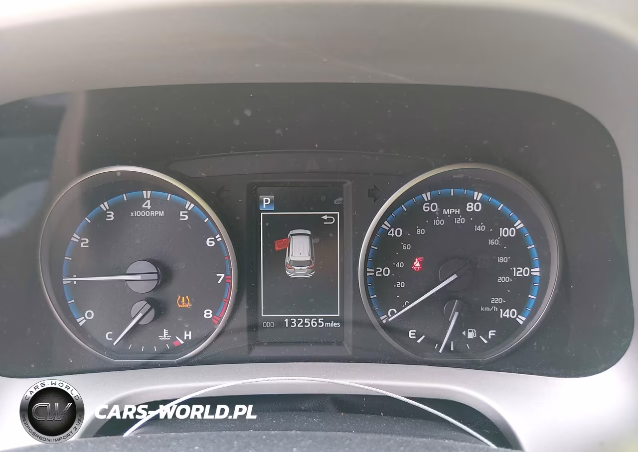 2017 Toyota Rav4 Le VIN:2T3ZFREV2HW325271 - 7