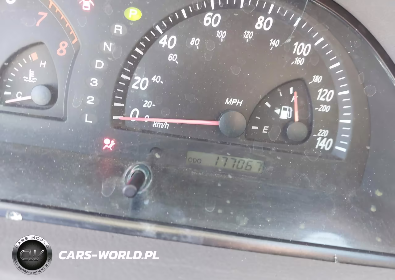 2004 Toyota Camry Le V6 VIN:4T1BF32K84U071898 - 15