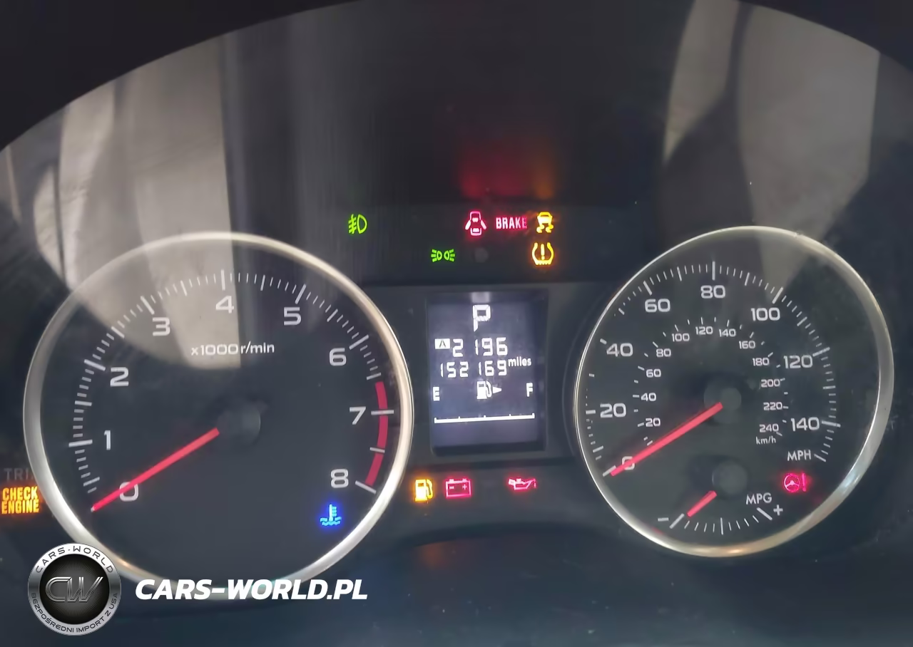 2015 Subaru Impreza 2.0I Sport Premium VIN:JF1GPAT63FH246234 - 7