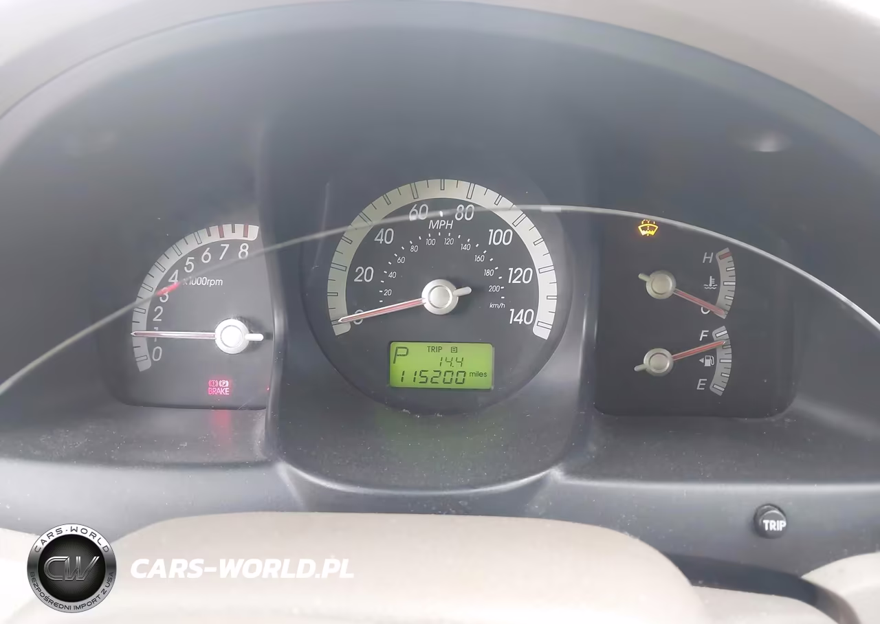 2008 Kia Sportage Lx VIN:KNDJF724087467353 - 7