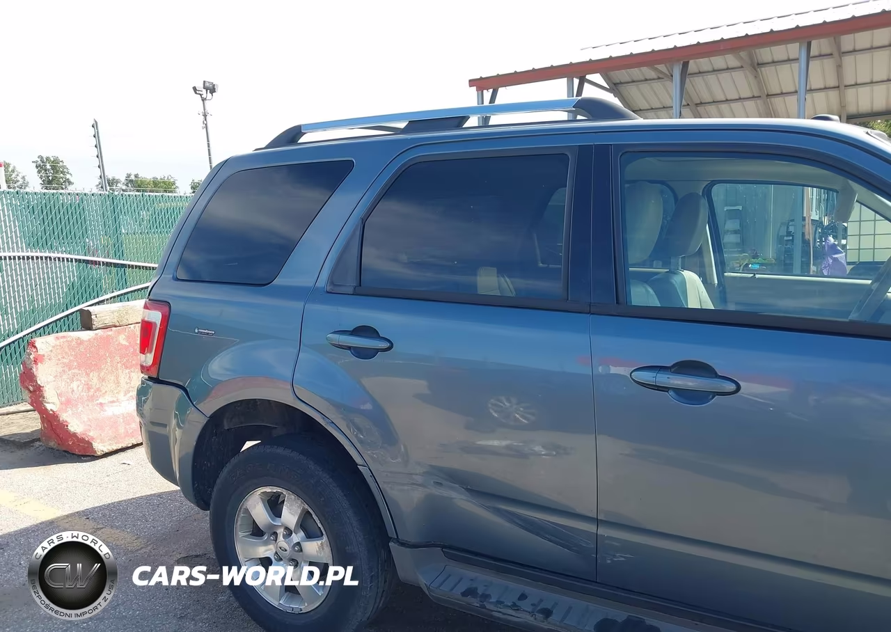 2010 Ford Escape Hybrid VIN:1FMCU5K30AKB95721 - 18