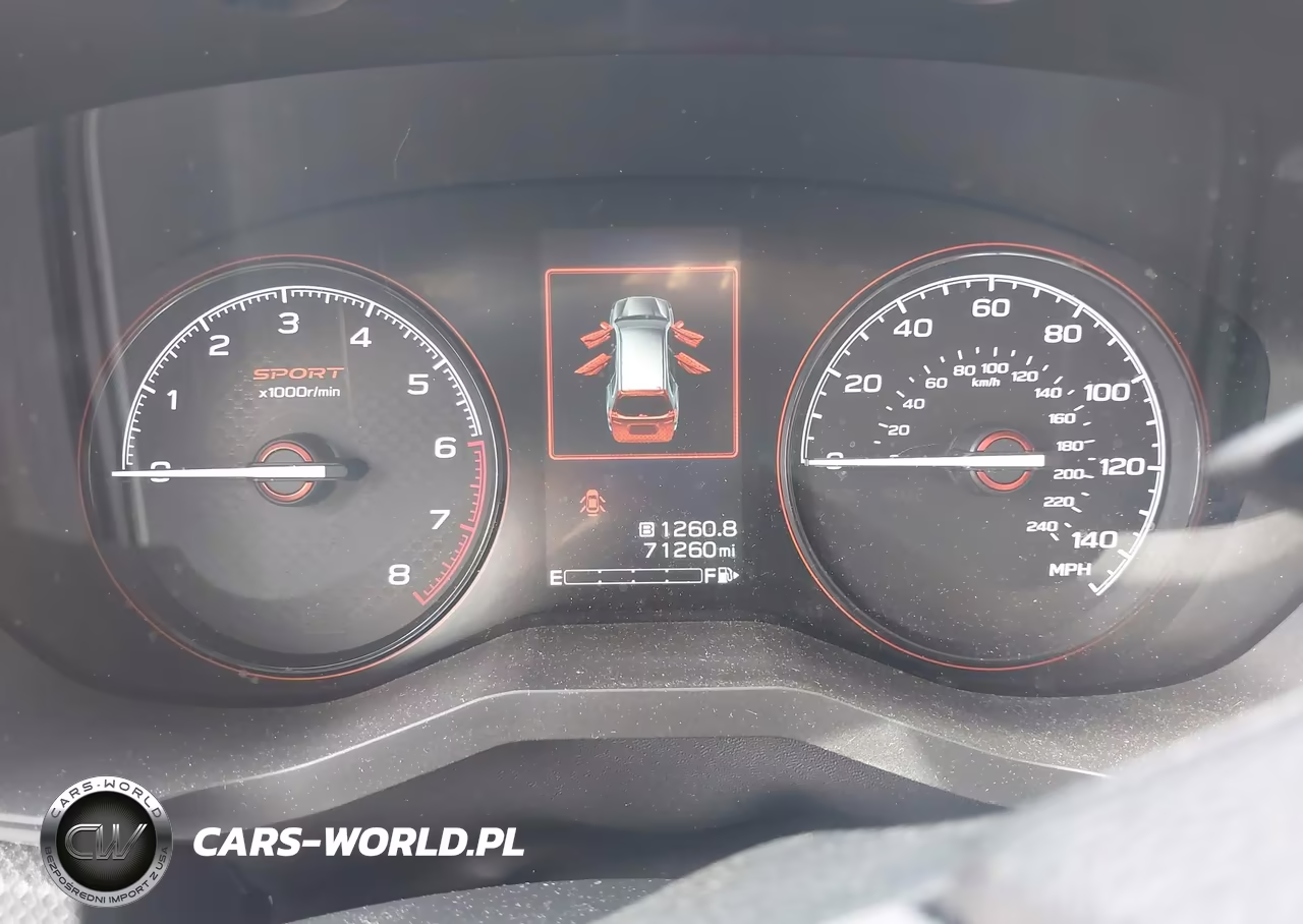 2021 Subaru Forester Sport VIN:JF2SKARC7MH576795 - 7