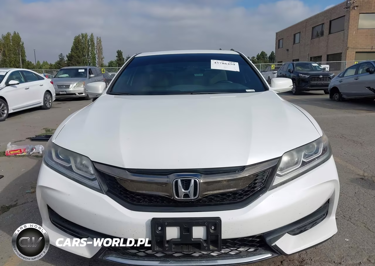 2016 Honda Accord Ex-L VIN:1HGCT1B88GA010200 - 12