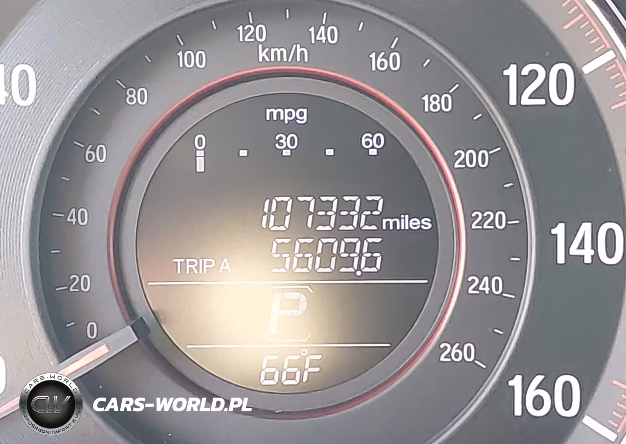 2016 Honda Accord Ex-L VIN:1HGCT1B88GA010200 - 15