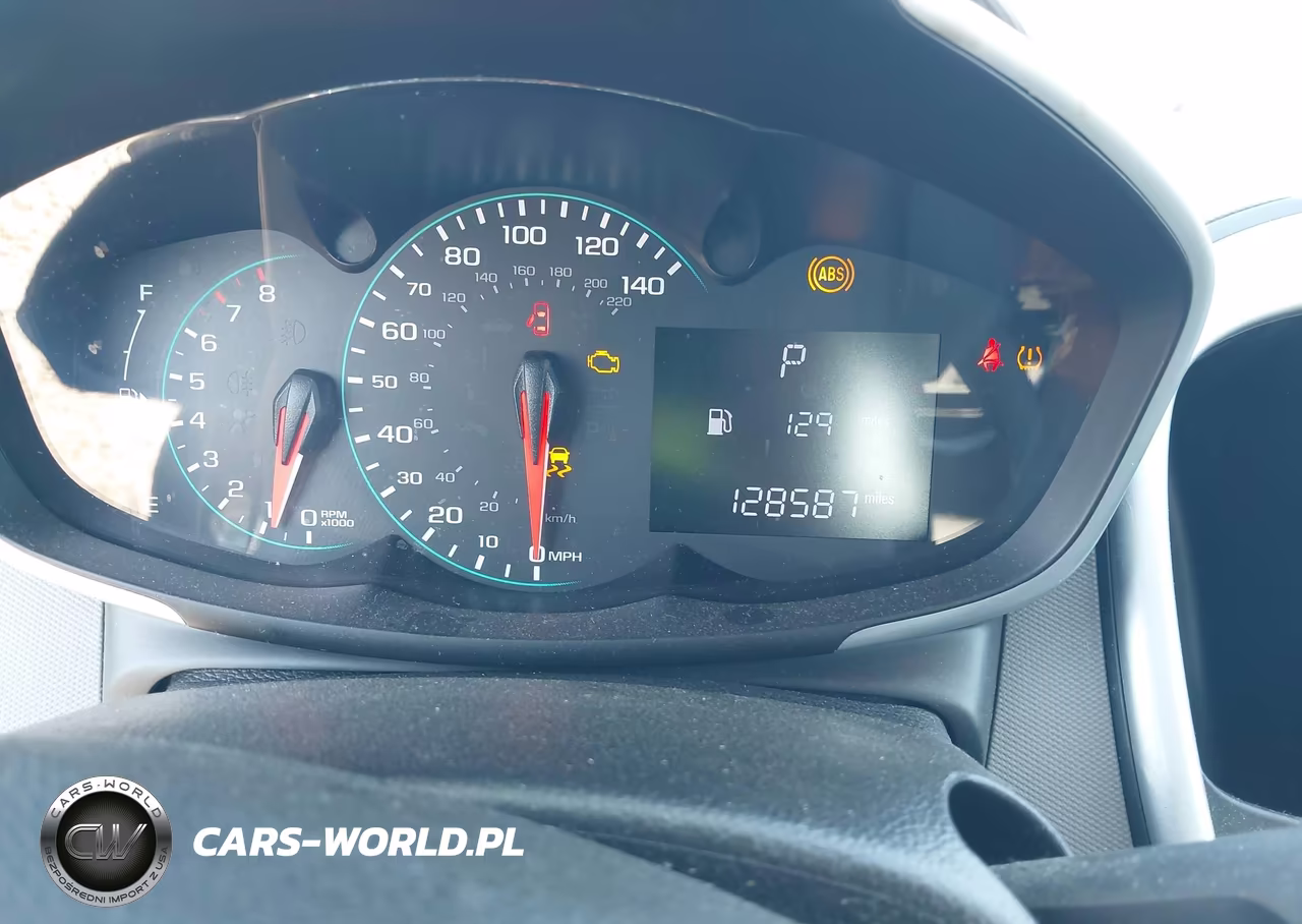 2017 Chevrolet Sonic Ls Auto VIN:1G1JB5SH0H4146281 - 7