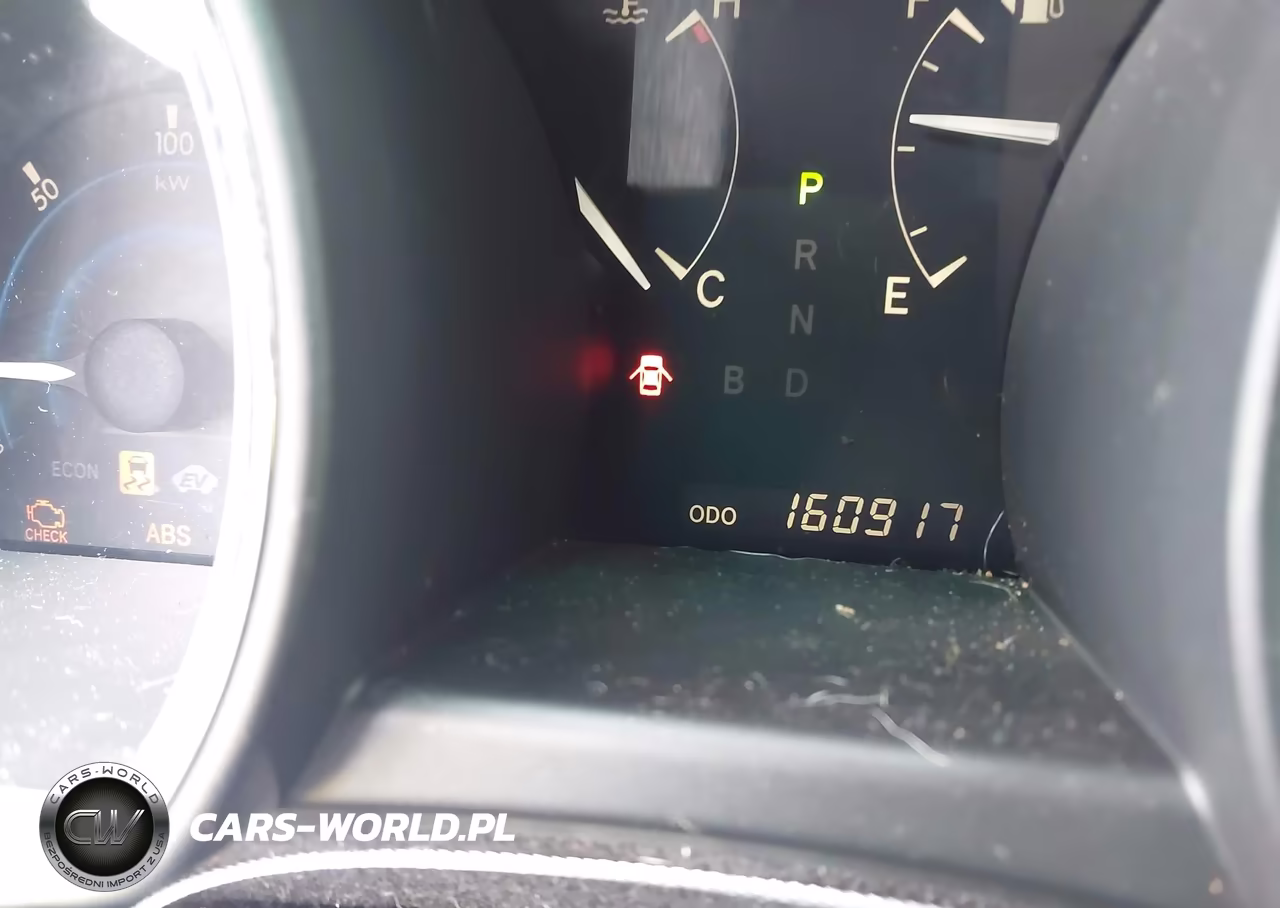 2010 Toyota Highlander Hybrid Limited V6 VIN:JTEJW3EH4A2041168 - 7