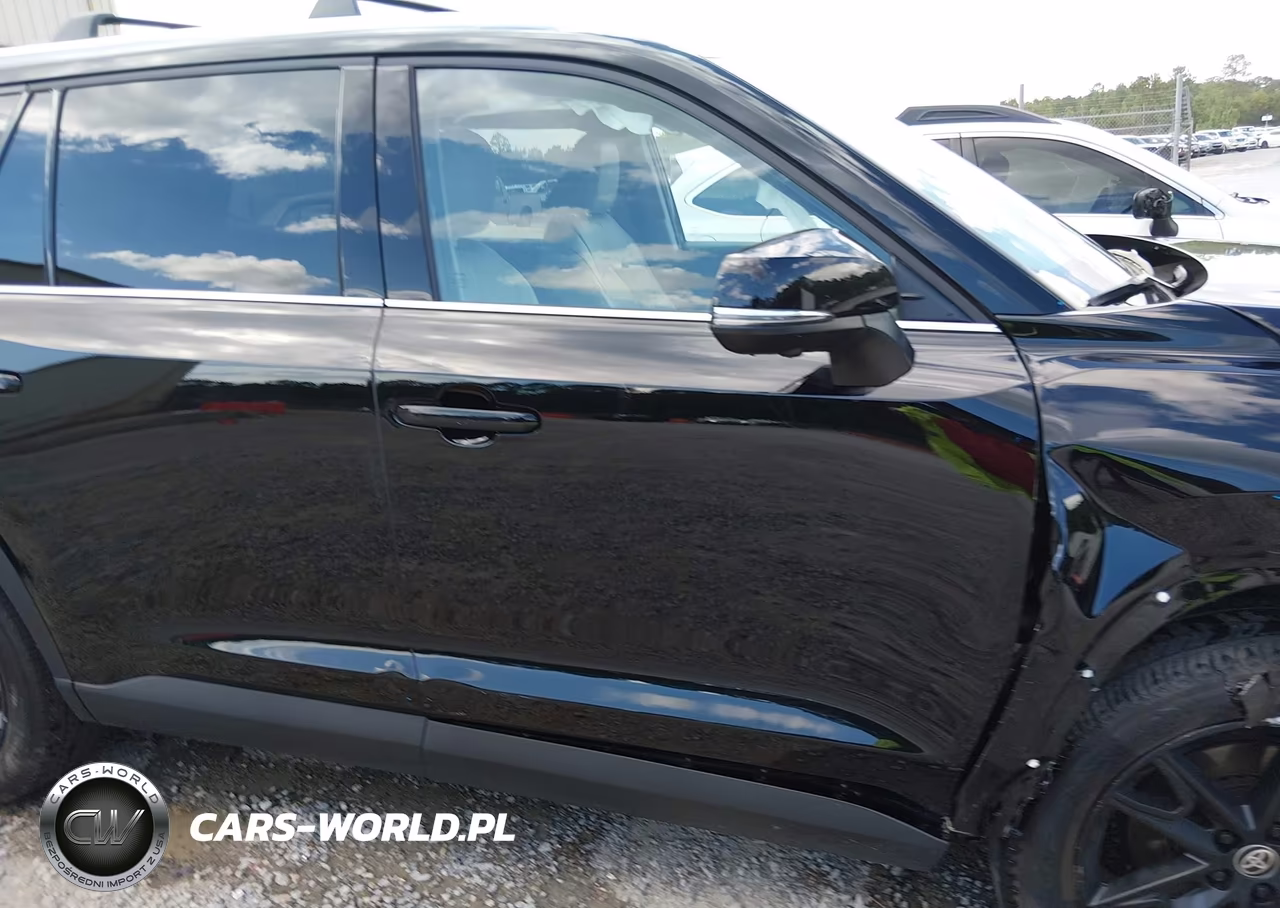 2024 Toyota Grand Highlander Limited VIN:5TDAAAA50RS014265 - 14