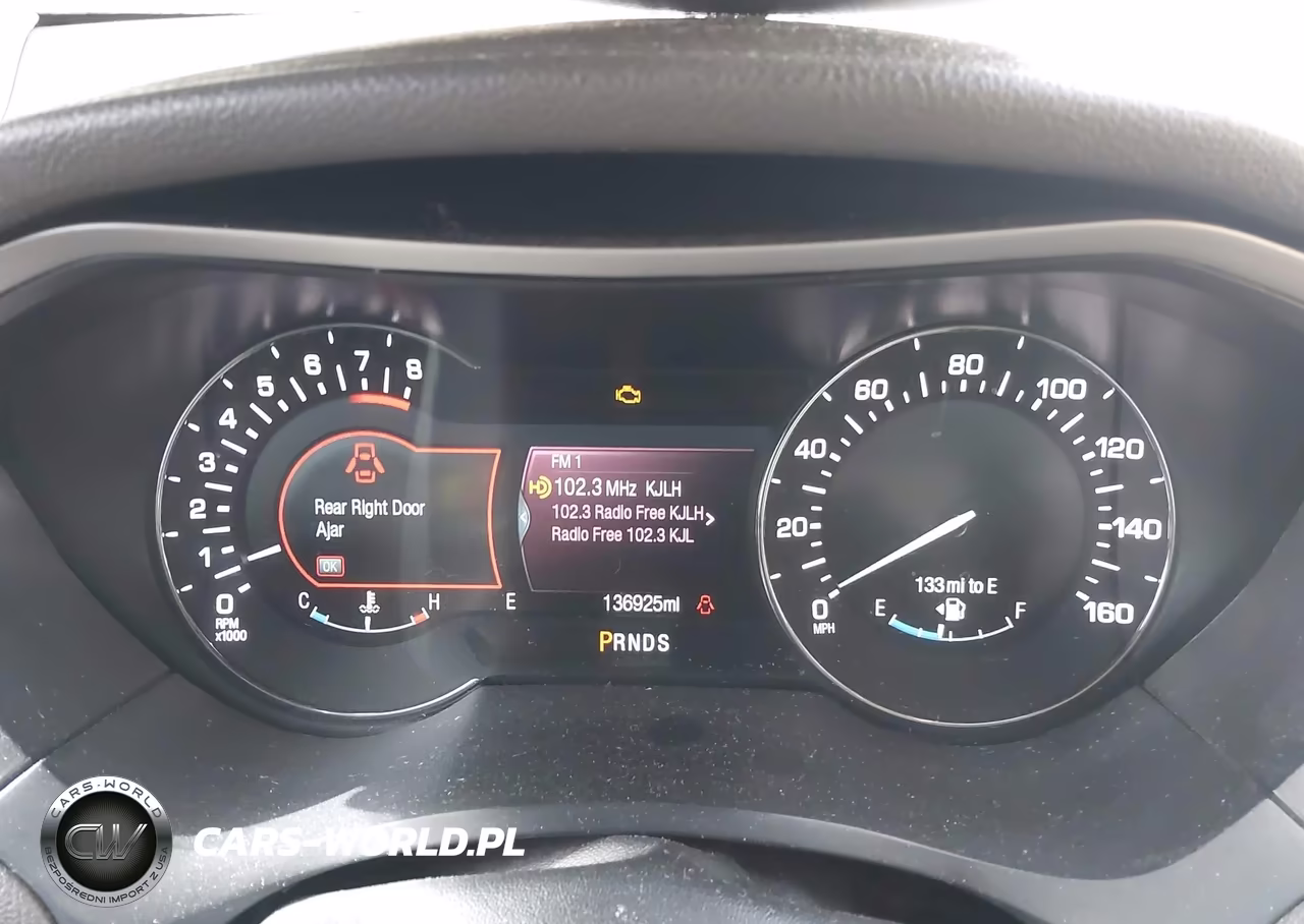 2015 Lincoln Mkz VIN:3LN6L2GK2FR617800 - 7