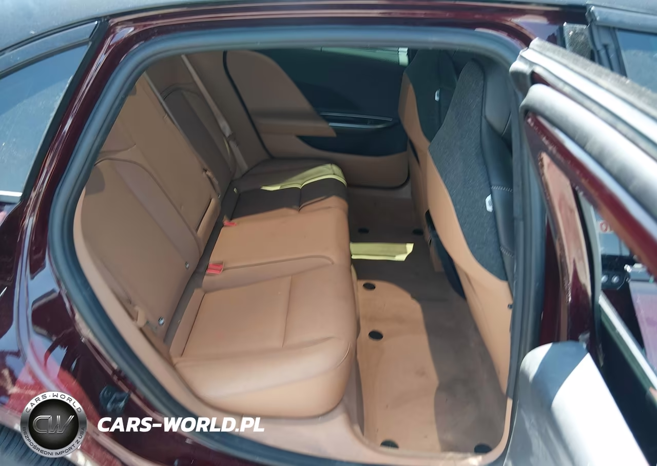 2024 Lucid Air Touring VIN:50EA1TEA8RA006314 - 8