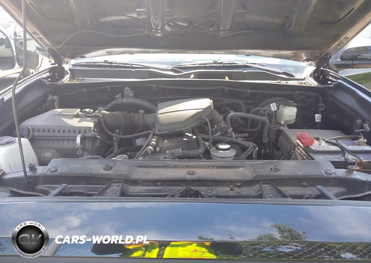 2021 Toyota Tacoma Sr VIN:3TYSX5EN6MT006804 - 10