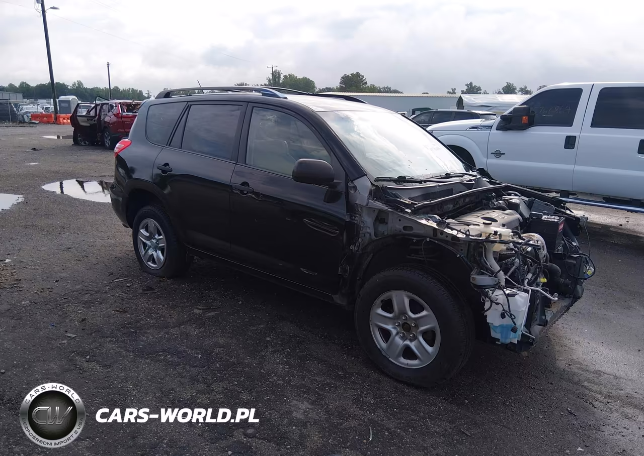 2010 Toyota Rav4