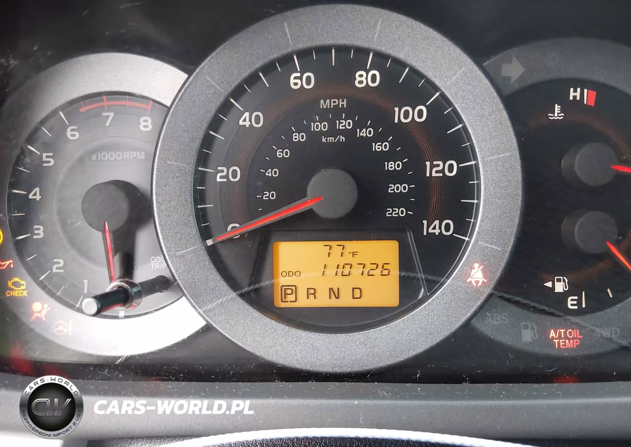 2010 Toyota Rav4 VIN:JTMBF4DV9A5027027 - 15