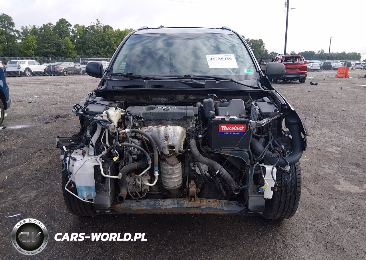 2010 Toyota Rav4 VIN:JTMBF4DV9A5027027 - 6