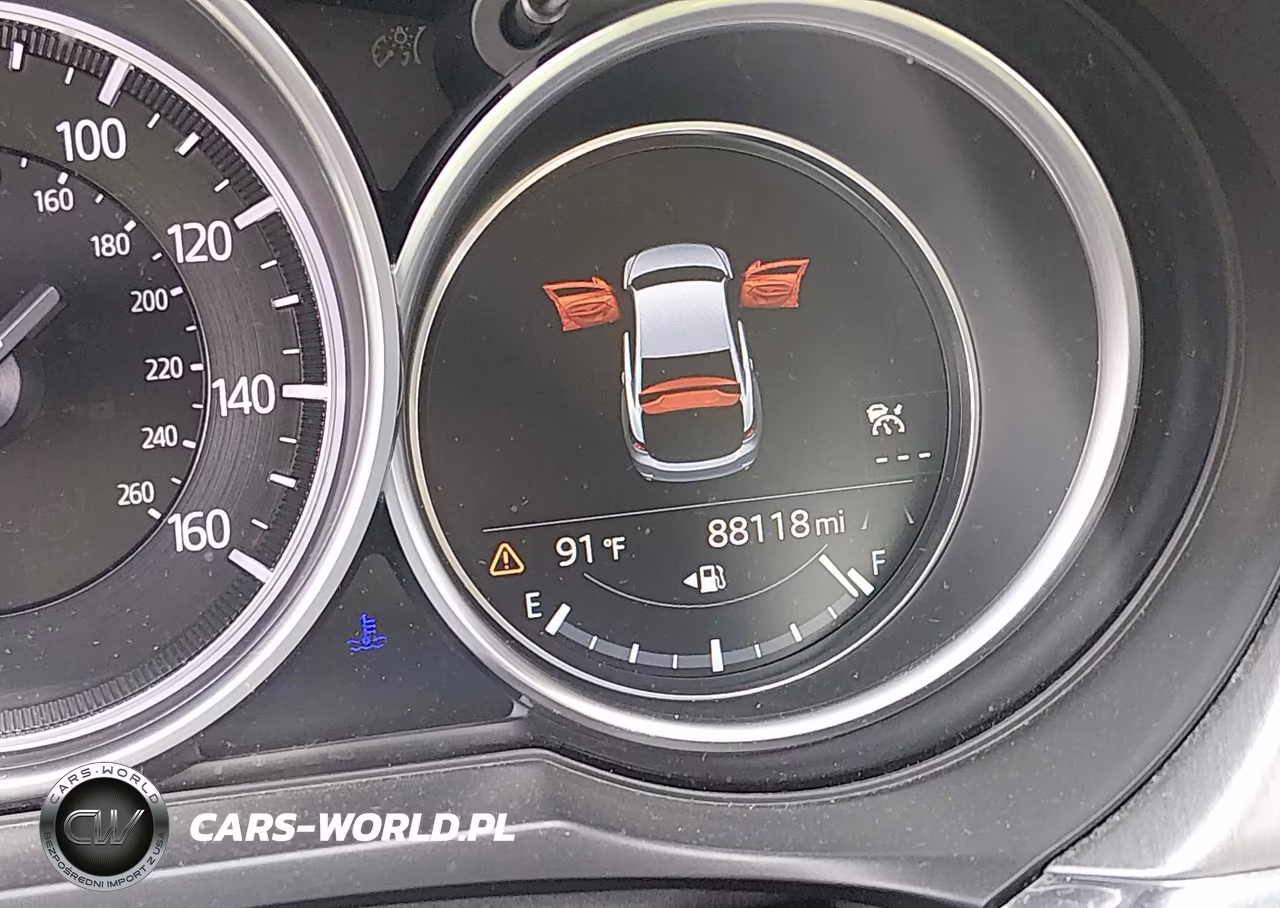 2019 Mazda Mazda6 Touring VIN:JM1GL1VM1K1501290 - 15