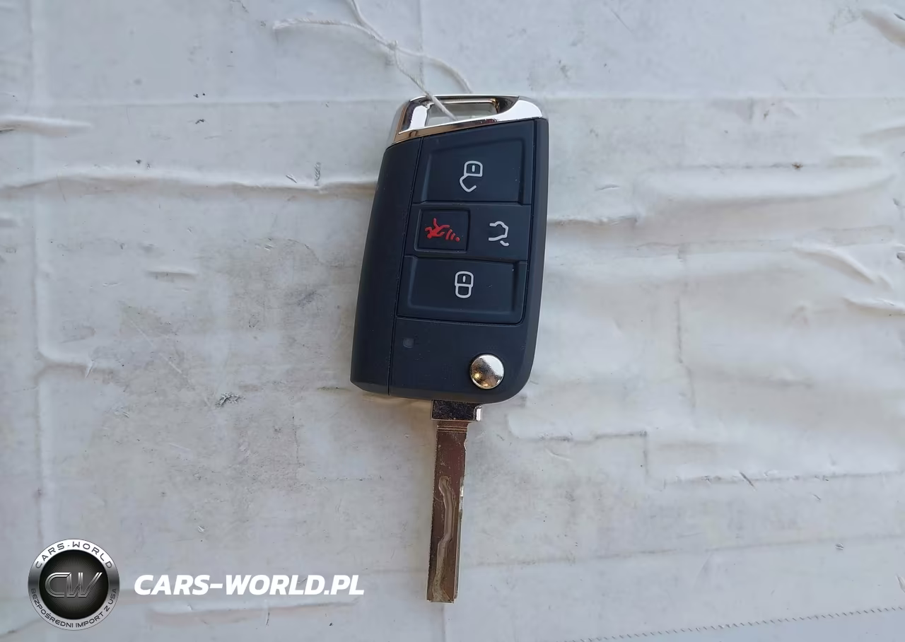 2024 Volkswagen Tiguan 2.0T S VIN:3VVRB7AX5RM227945 - 11