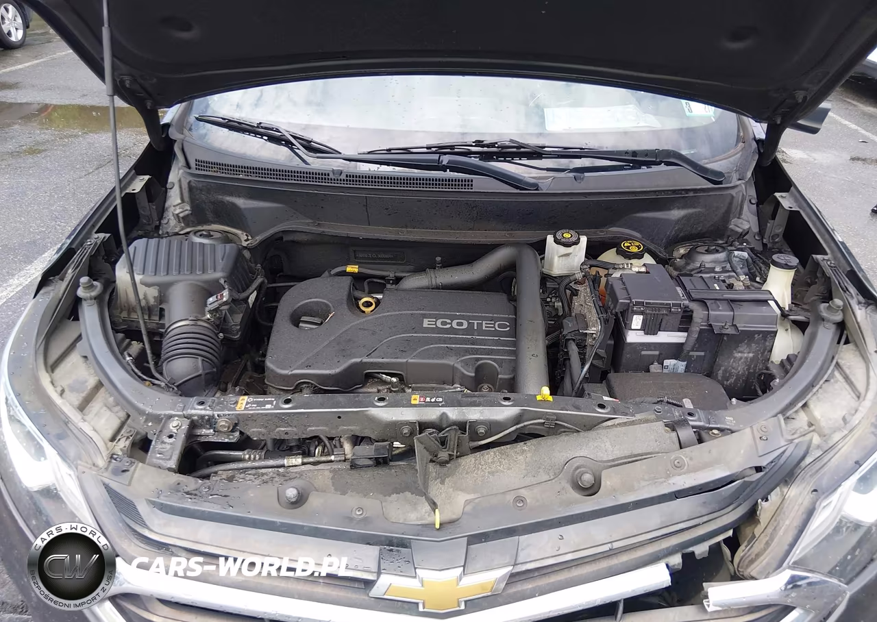 2020 Chevrolet Equinox Awd 2Fl VIN:3GNAXTEV0LS608904 - 10
