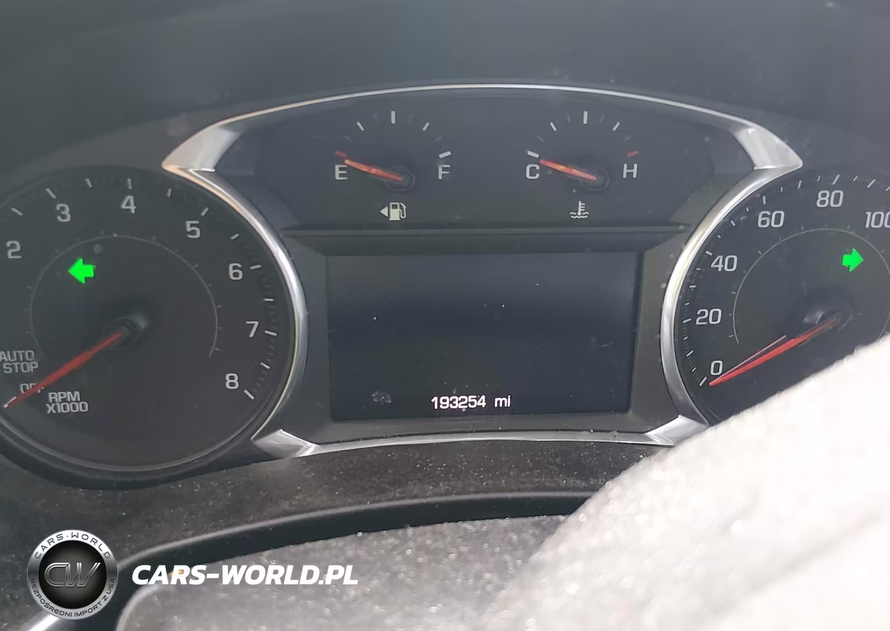 2020 Chevrolet Equinox Awd 2Fl VIN:3GNAXTEV0LS608904 - 14