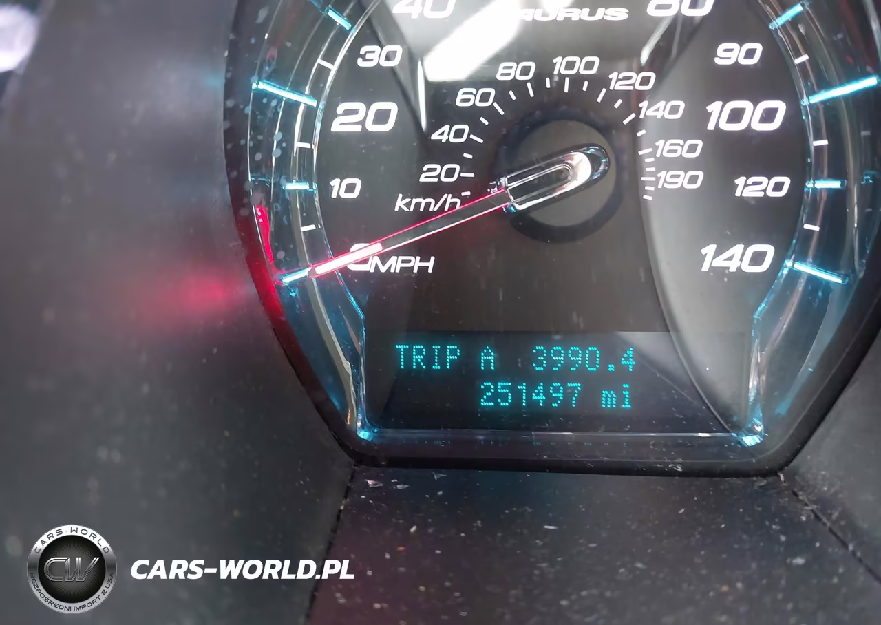 2012 Ford Taurus Sel VIN:1FAHP2EW0CG129543 - 15