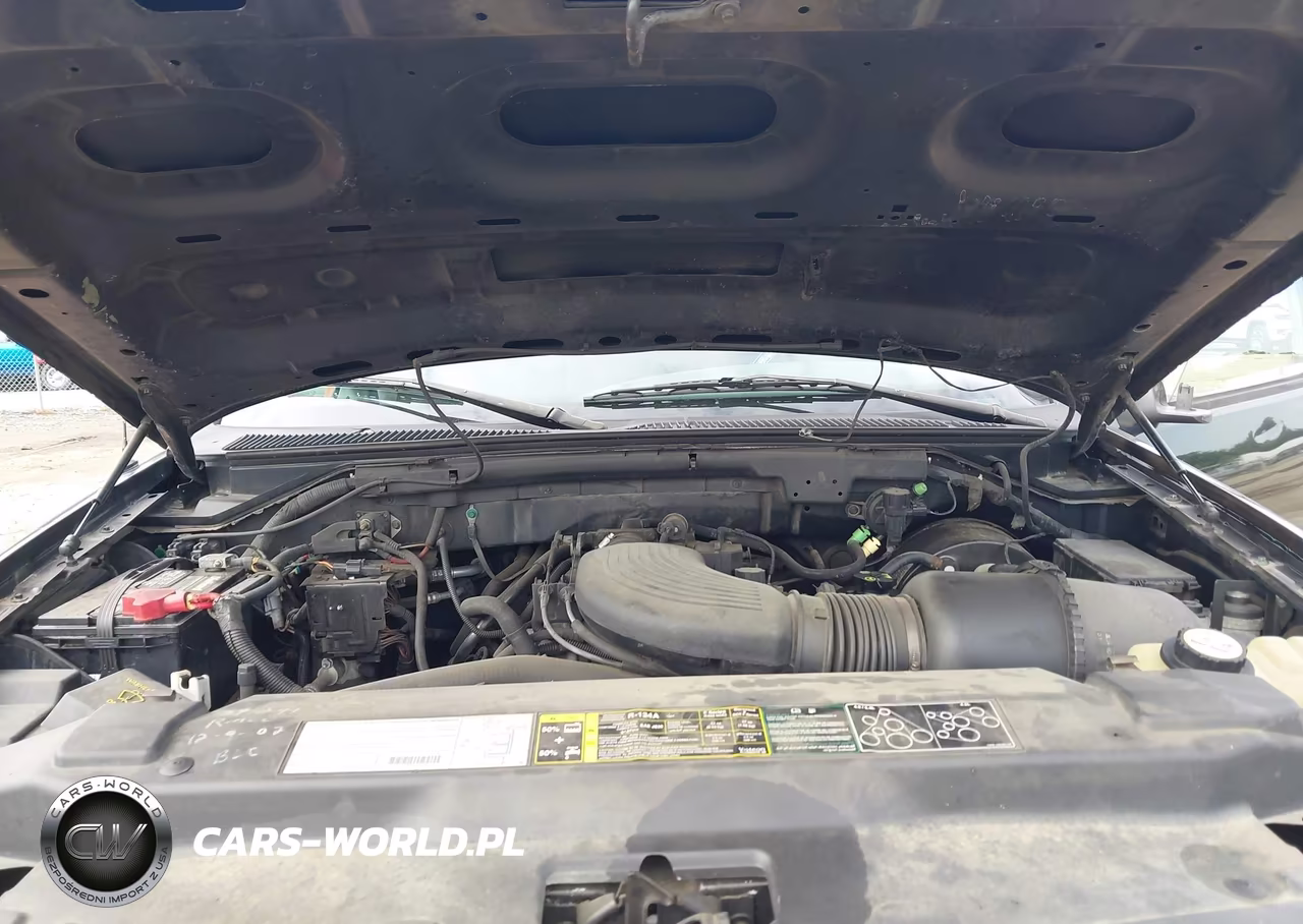 2003 Ford F-150 Lariat-Xl-Xlt VIN:1FTRX18W93NA82206 - 10