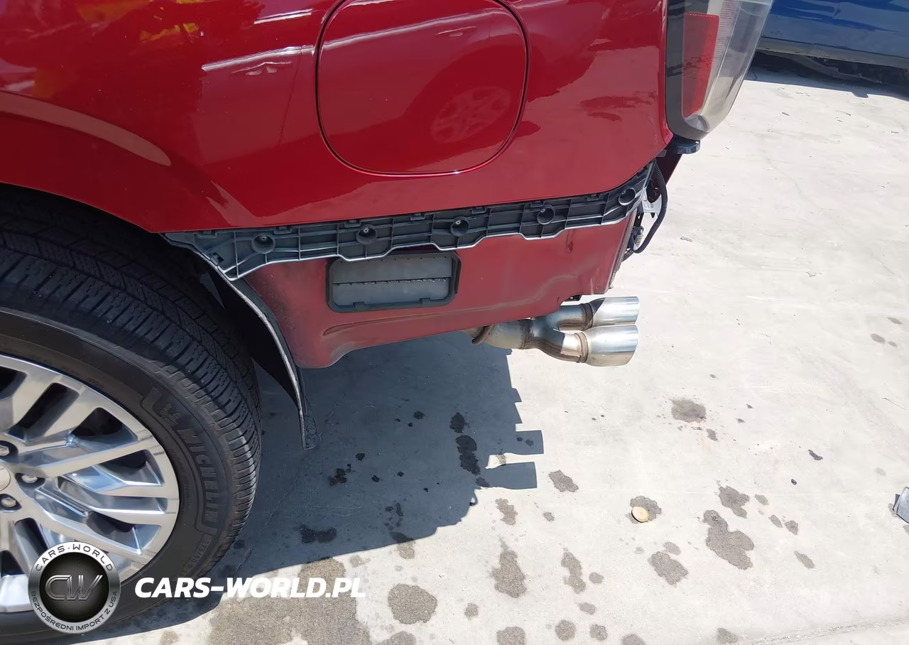 2024 Chevrolet Suburban 2Wd Premier VIN:1GNSCFKLXRR168075 - 6