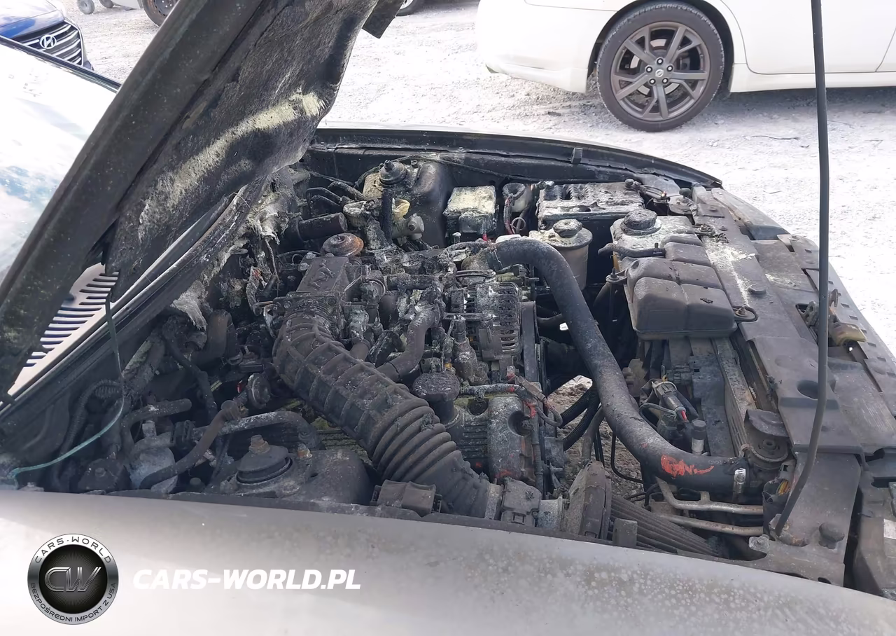 2002 Ford Mustang VIN:1FAFP42X72F188058 - 12