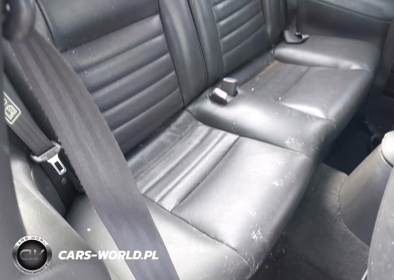 2002 Ford Mustang VIN:1FAFP42X72F188058 - 8