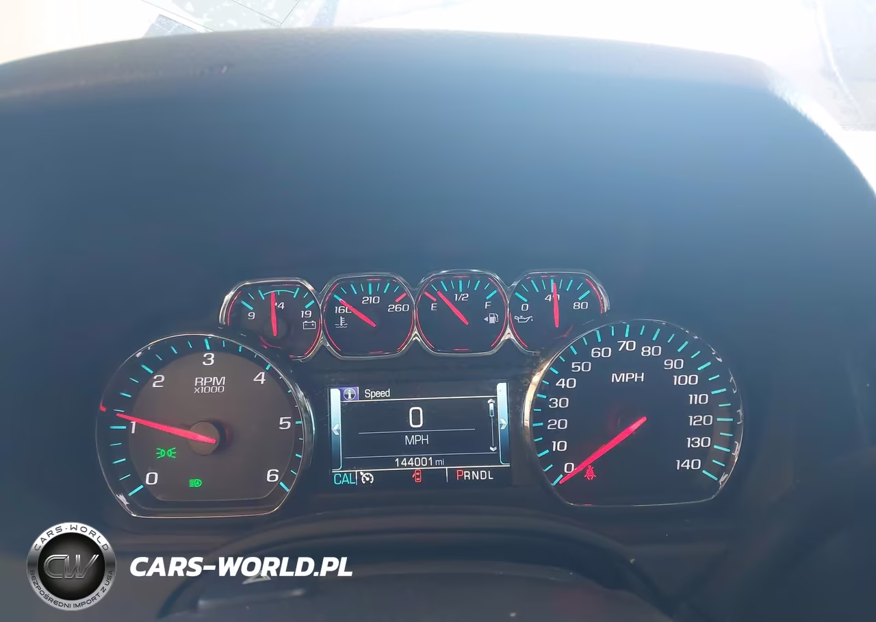 2018 Chevrolet Tahoe Lt VIN:1GNSKBKC8JR298033 - 7