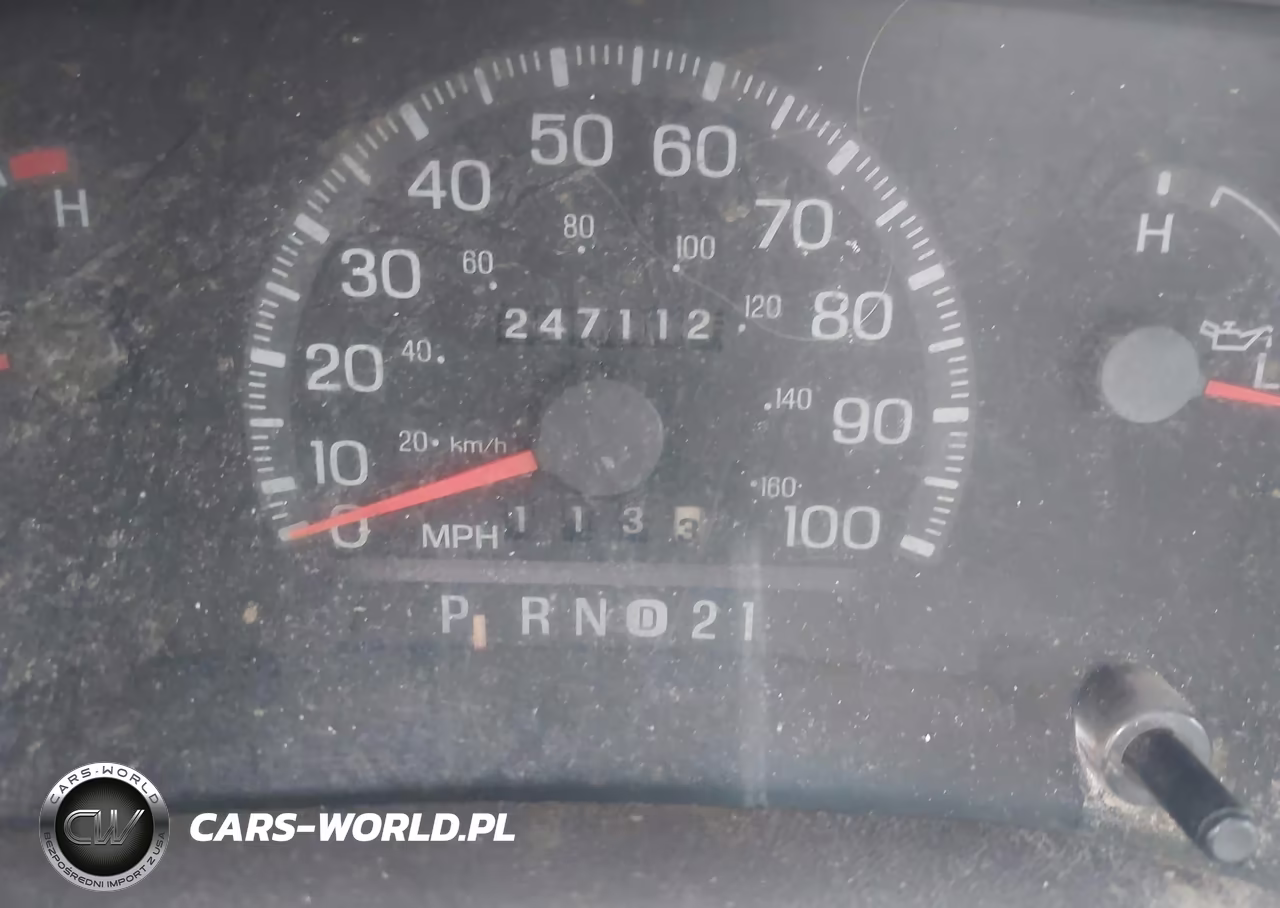1998 Ford F-150 Lariat-Standard-Xl-Xlt VIN:1FTZX1767WNA72845 - 16