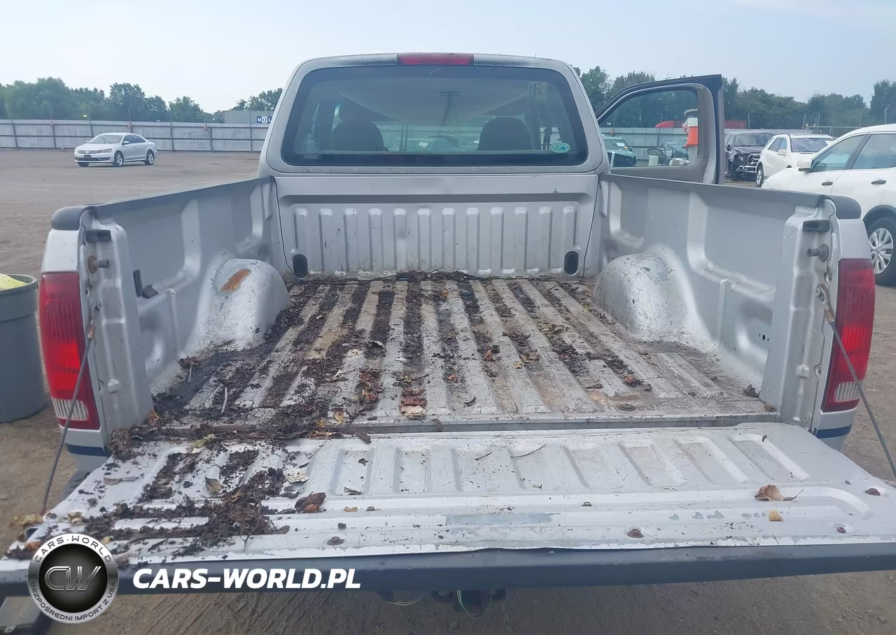 1998 Ford F-150 Lariat-Standard-Xl-Xlt VIN:1FTZX1767WNA72845 - 18