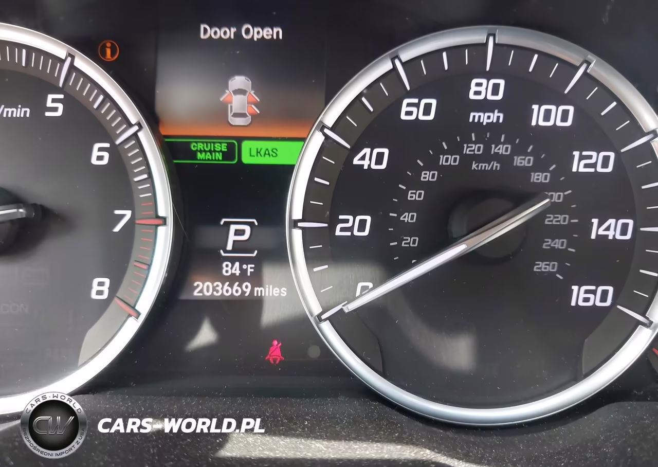 2017 Acura Tlx Technology Package VIN:19UUB2F54HA003226 - 15