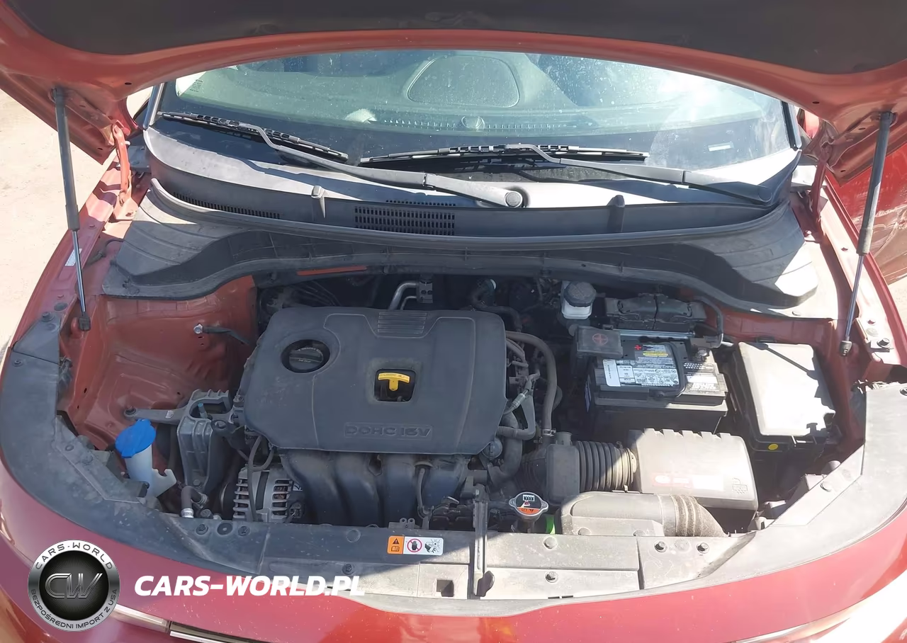 2020 Kia Soul Lx VIN:KNDJ23AU3L7061890 - 10