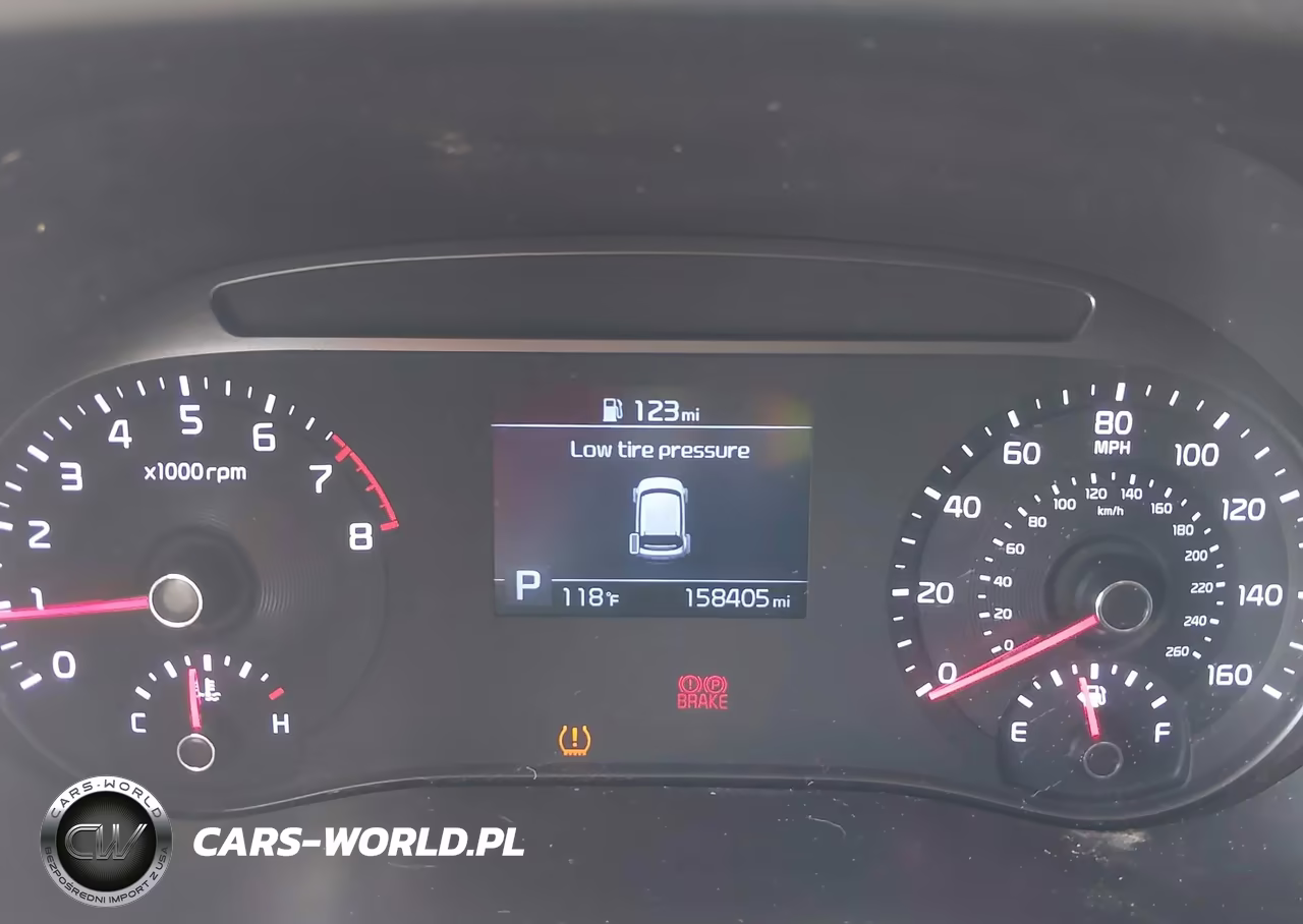 2020 Kia Soul Lx VIN:KNDJ23AU3L7061890 - 7