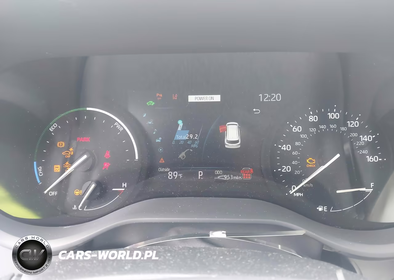 2026 Toyota Sienna Xle VIN:5TDYRKEC8TS326766 - 7