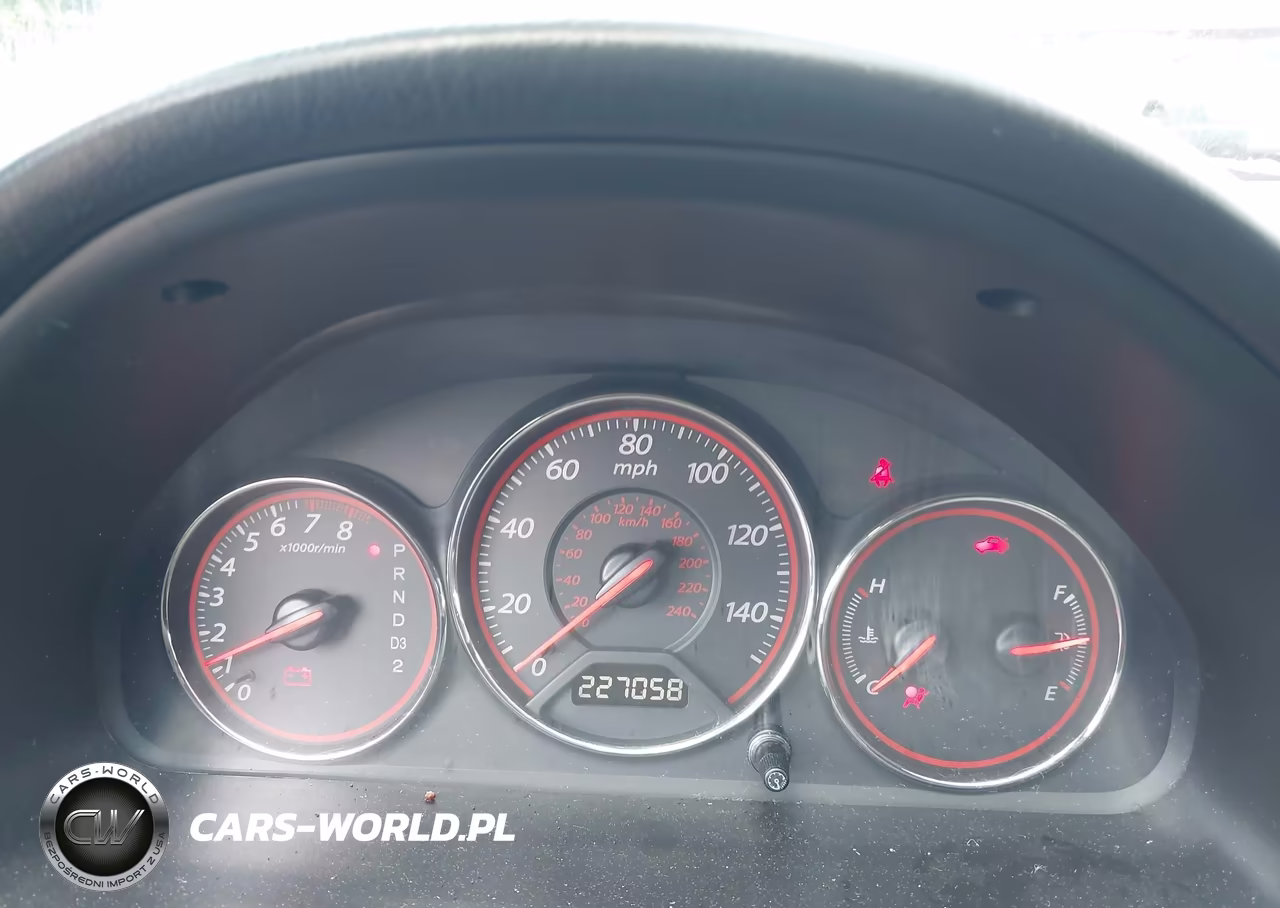 2004 Honda Civic Lx VIN:1HGEM22594L052537 - 7
