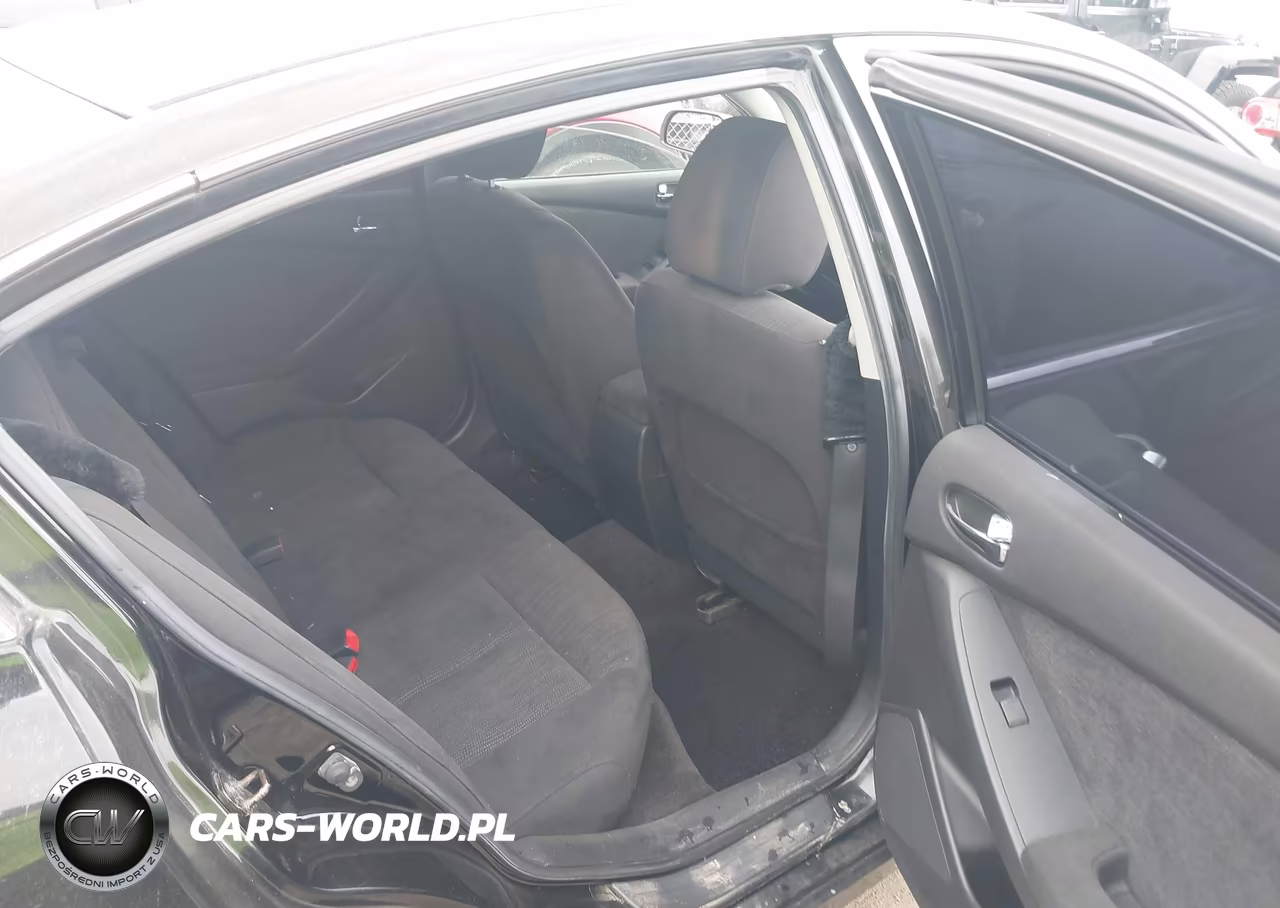 2010 Nissan Altima 2.5 S VIN:1N4AL2AP0AN541711 - 8