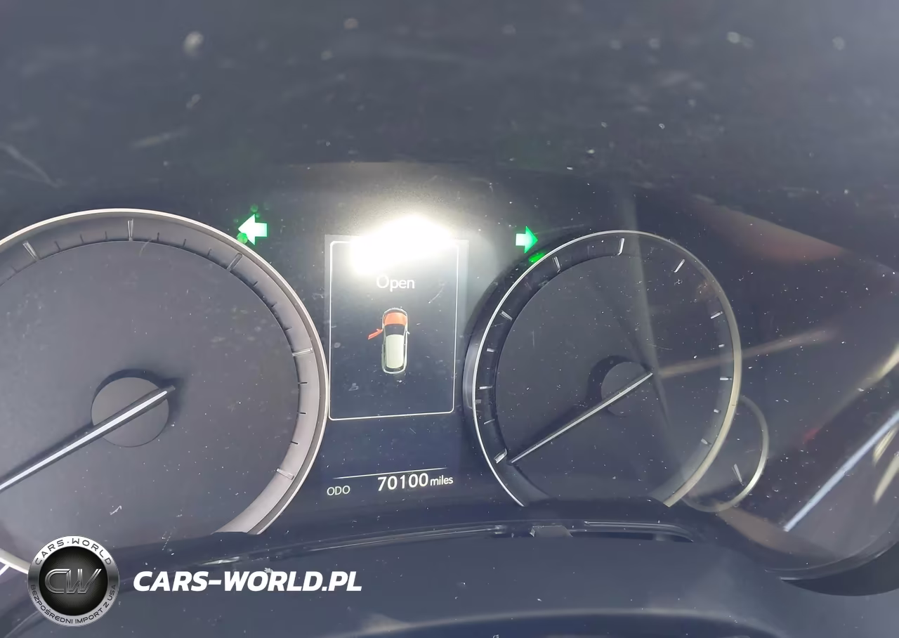 2019 Lexus Rx 450Hl Premium VIN:JTJDGKCA9K2006512 - 7