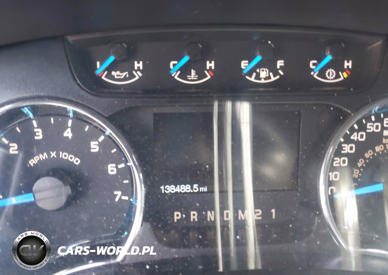 2014 Ford F-150 Xlt VIN:1FTFW1EF3EFA95962 - 16