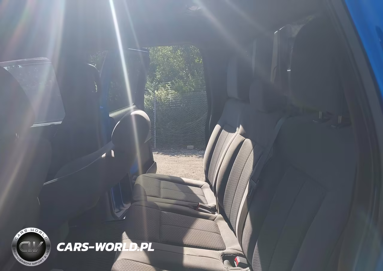 2014 Ford F-150 Xlt VIN:1FTFW1EF3EFA95962 - 8