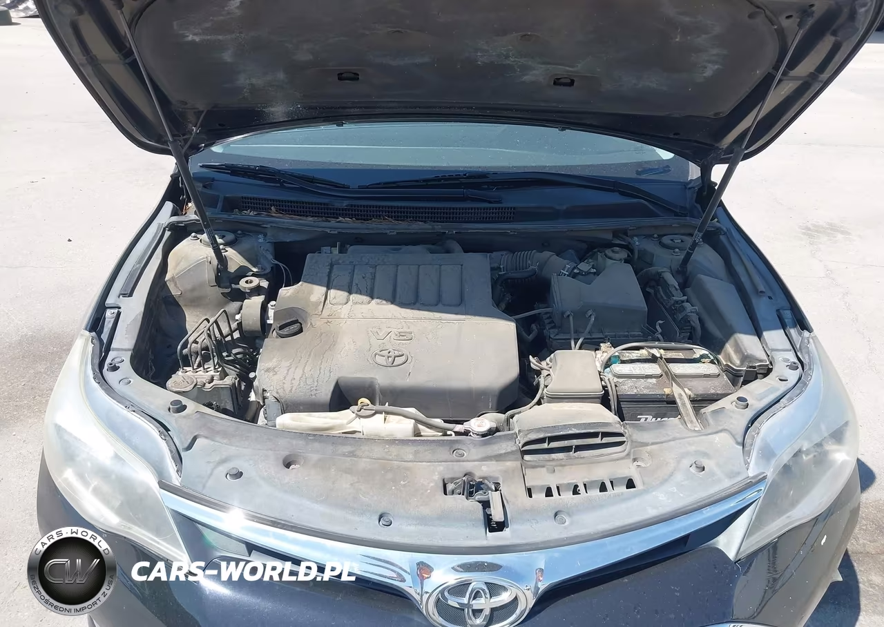 2016 Toyota Avalon Xle VIN:4T1BK1EB9GU238401 - 10