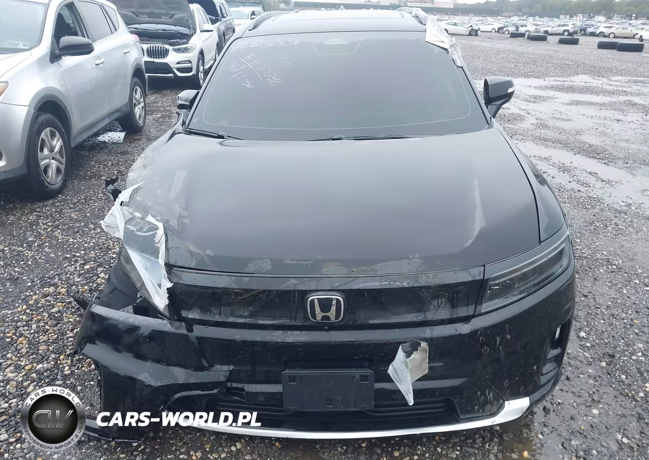 2024 Honda Prologue Elite VIN:3GPKHZRJXRS534970 - 12