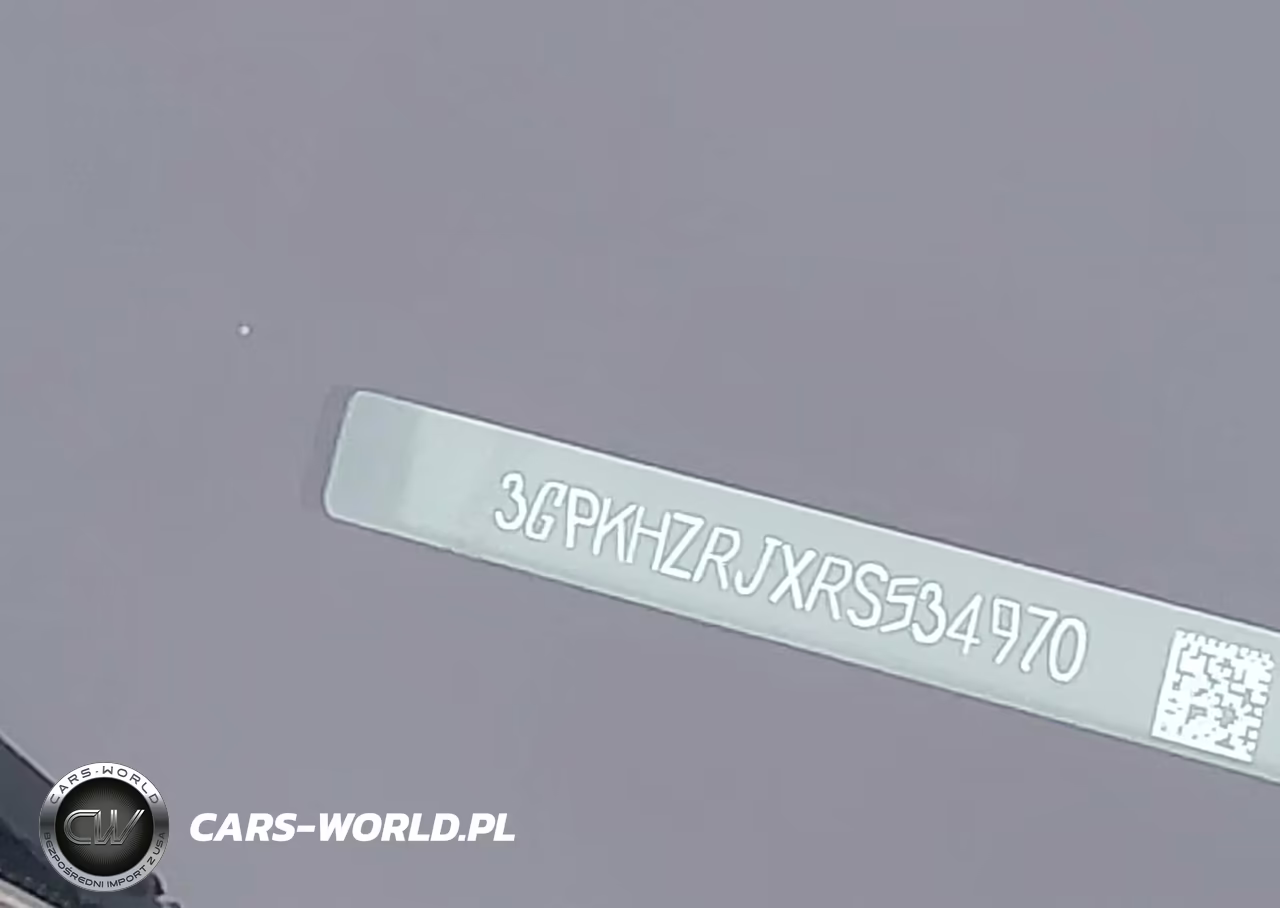 2024 Honda Prologue Elite VIN:3GPKHZRJXRS534970 - 17
