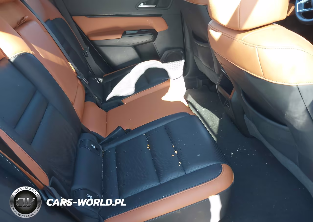 2024 Honda Prologue Elite VIN:3GPKHZRJXRS534970 - 8