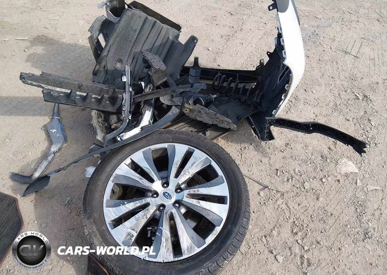 2022 Subaru Ascent Touring VIN:4S4WMARD4N3430402 - 11