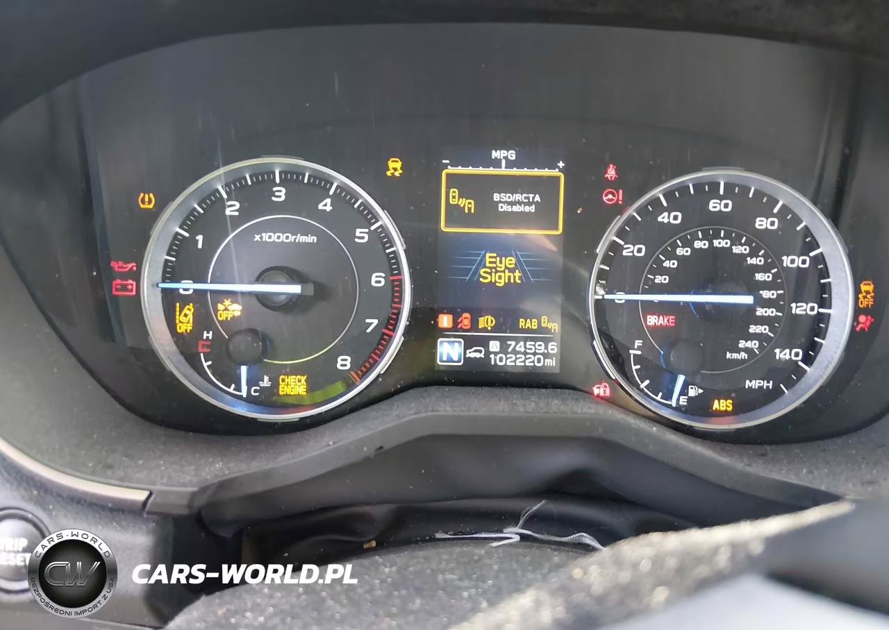 2022 Subaru Ascent Touring VIN:4S4WMARD4N3430402 - 7