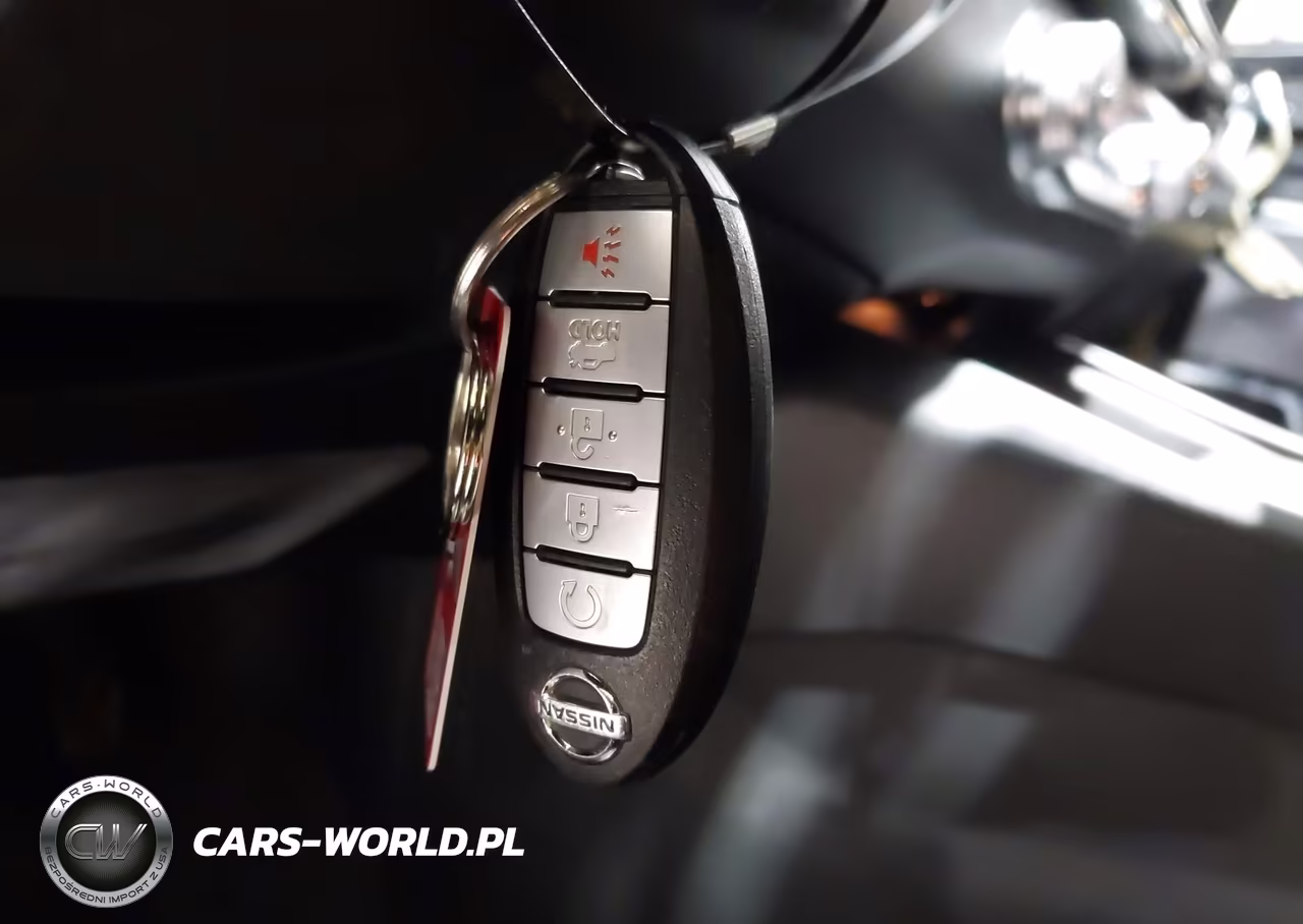 2019 Nissan Altima 2.5 Sv VIN:1N4BL4DV4KC109615 - 11