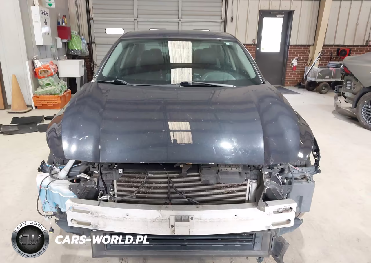 2019 Nissan Altima 2.5 Sv VIN:1N4BL4DV4KC109615 - 13