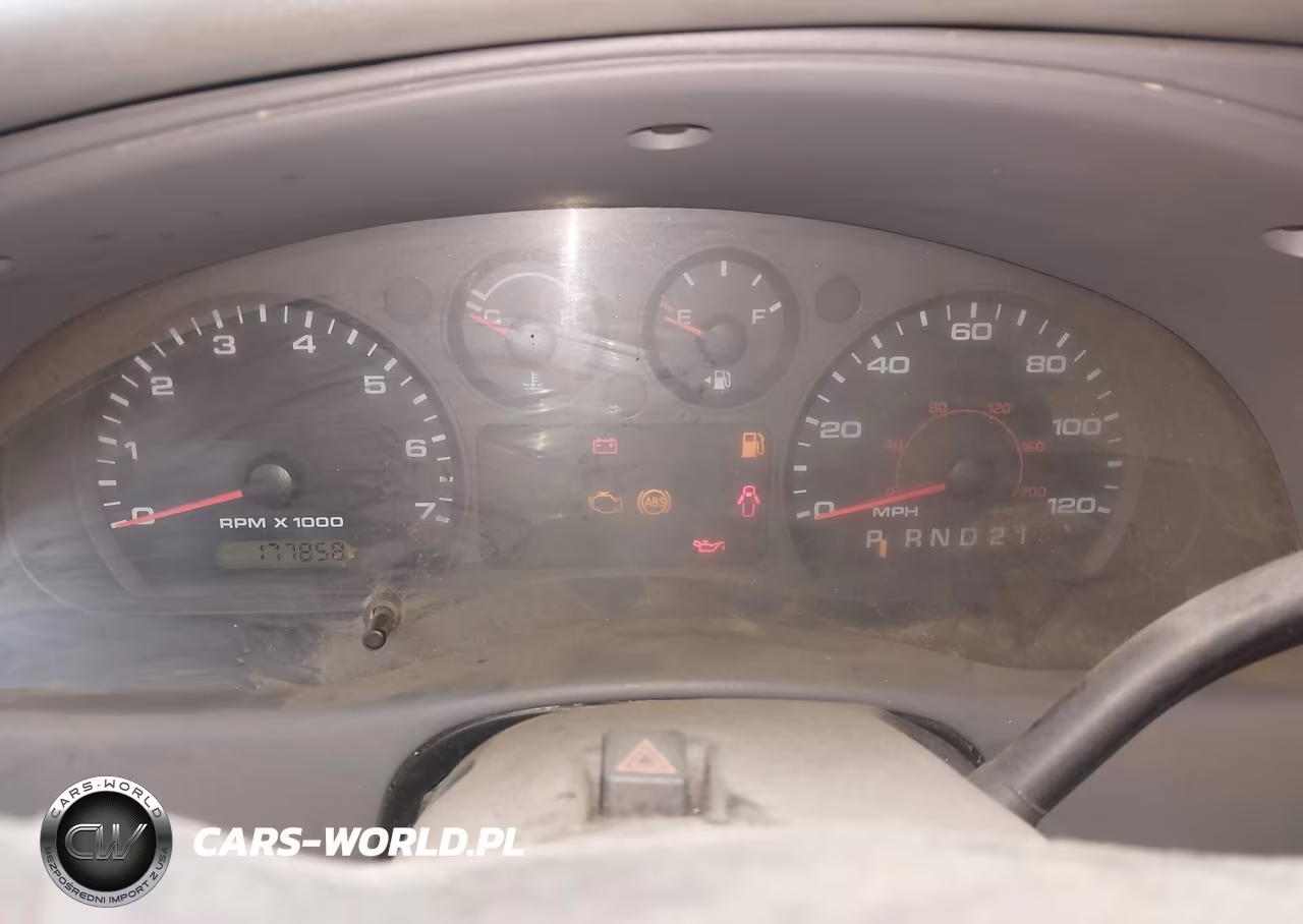 2004 Ford Ranger Edge-Tremor-Xlt VIN:1FTZR45E84PA96577 - 7