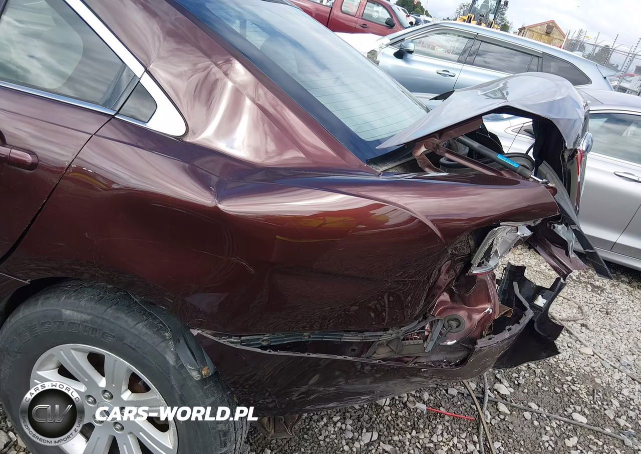 2010 Ford Taurus Se VIN:1FAHP2DW4AG143864 - 17
